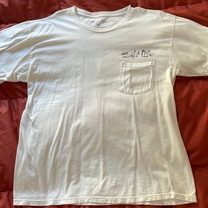 Salt Life Fishing Shirt